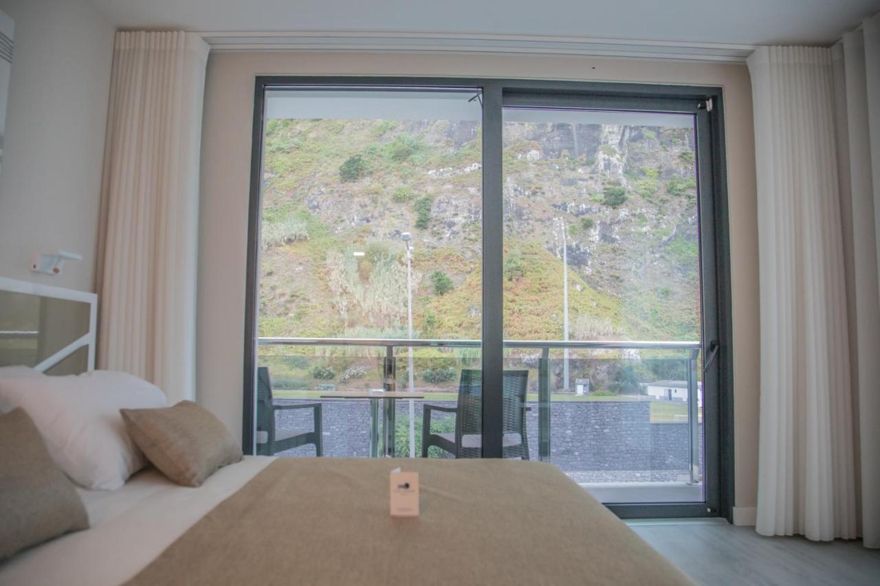Calamar Hotel São Vicente المظهر الخارجي الصورة