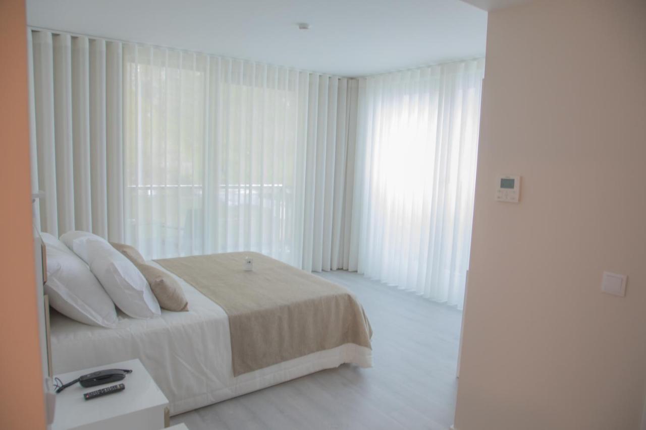 Calamar Hotel São Vicente المظهر الخارجي الصورة