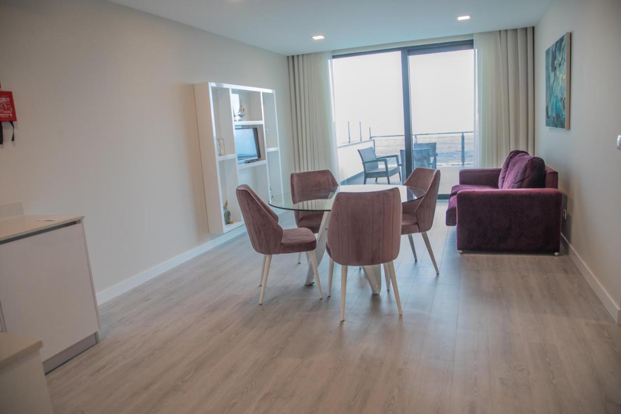 Calamar Hotel São Vicente المظهر الخارجي الصورة