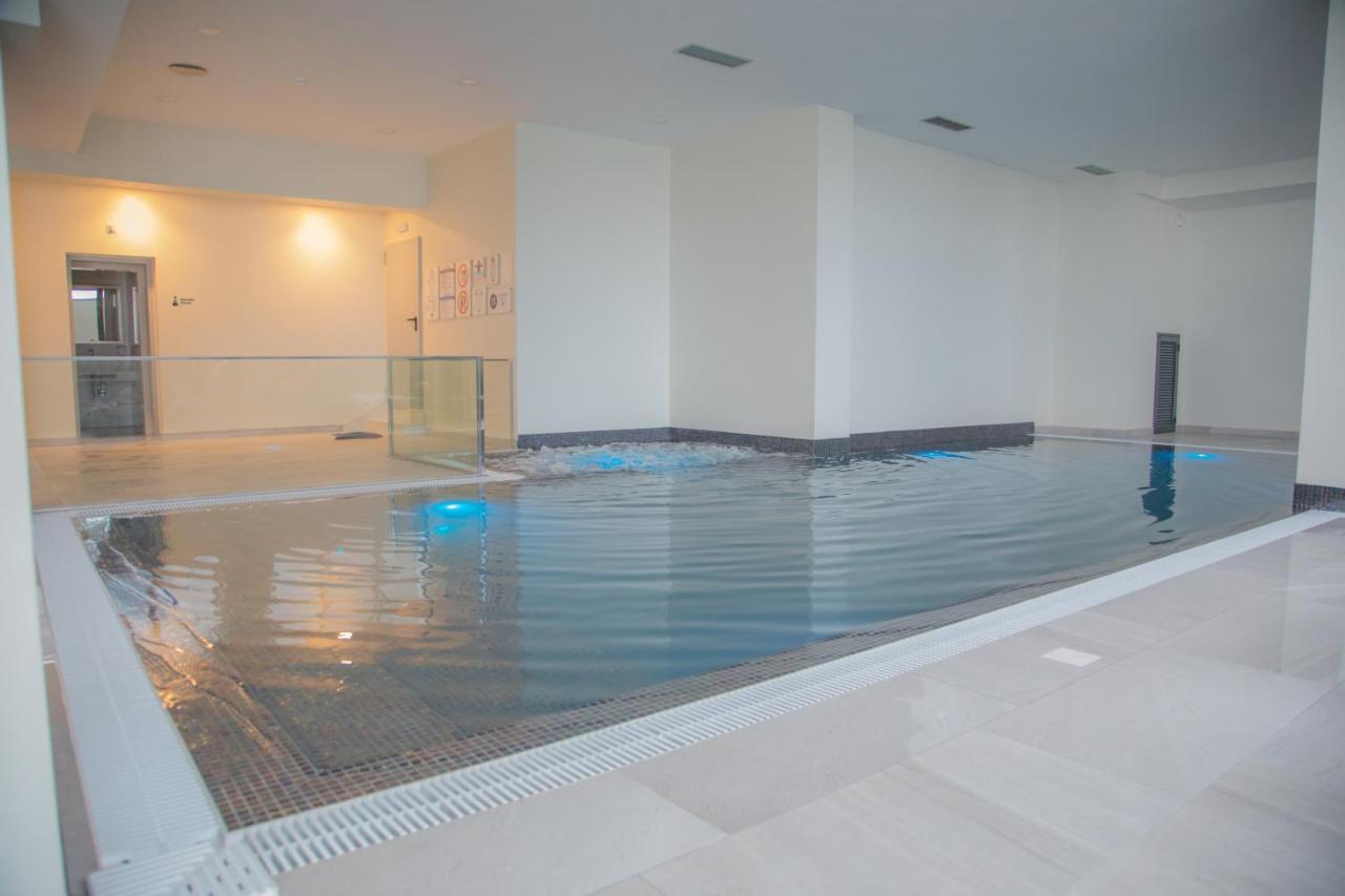 Calamar Hotel São Vicente المظهر الخارجي الصورة